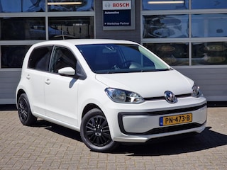 Volkswagen Up 1.0 BMT move up!|Airco|Bleutooth|5-deurs|Getint-glas|