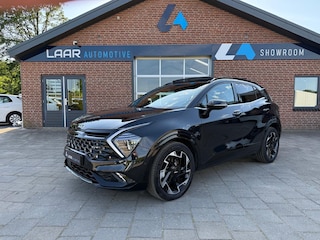 Kia Sportage 1.6 T-GDi 265PK Plug-in Hybrid AWD GT-PlusLine Panorama | Memory | 360° Camera | ACC | Navi