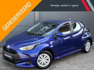 Toyota Yaris 1.5 Hybrid Active / Geen Import / 100% Onderhoud