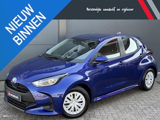 Toyota Yaris 1.5 Hybrid Active / Geen Import / 100% Onderhoud