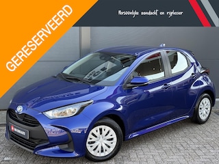 Toyota Yaris 1.5 Hybrid Active / Geen Import / 100% Onderhoud
