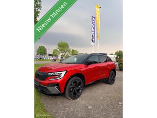Renault Austral 1.2 E-Tech Hybrid 160 Techno Alpine