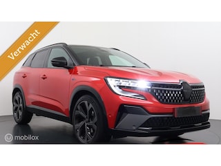 Renault Austral 1.2 E-Tech Hybrid 160 Techno Alpine
