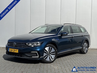 Volkswagen Passat Variant 1.4 TSI PHEV GTE Business Carplay Trekhaak Camera ACC