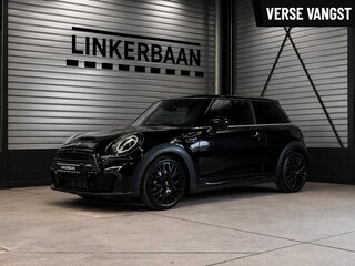 Mini Mini 2.0 178pk Rockingham GT Edition | JCW | Panodak | Black Pack | HUD | NL Auto |