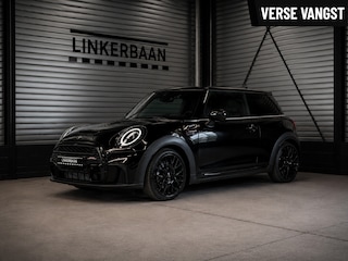 Mini Mini 2.0 178pk Rockingham GT Edition | JCW | Panodak | Black Pack | HUD | NL Auto |