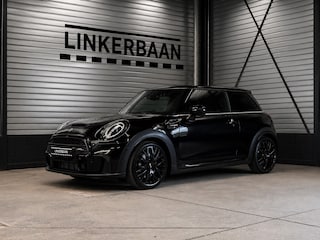 Mini Mini 2.0 178pk Rockingham GT Edition | JCW | Panodak | Black Pack | HUD | NL Auto |