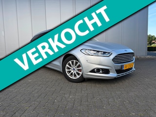 Ford Mondeo Wagon 2.0 TDCi Titanium Lease Edition|APK|TOPSTAAT|EXPORTPRICE