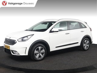 Kia Niro 1.6 GDi DynamicLine |NAP|Camera|trekhaak