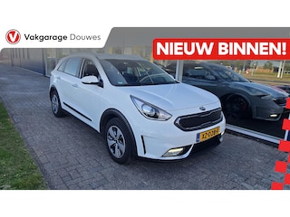 Kia Niro 1.6 GDi DynamicLine |NAP|Camera|trekhaak