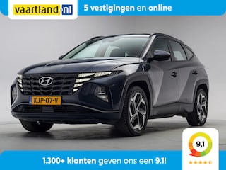 Hyundai Tucson 1.6 GDI Plug-in Hybrid Comfort Smart [ Navi Apple/Android Camera Lane-assist ]