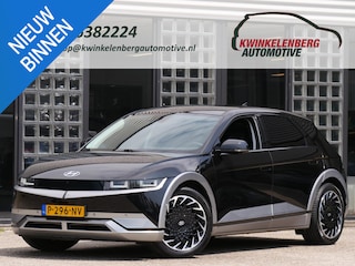 Hyundai Ioniq 5 73kWh LOUNGE/ 360°CAMERA/ ELEKT. STOELEN/ BOSE