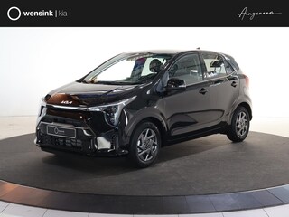 Kia Overige Picant 1.0 GDi DynamicPlusLine | 4-zits | Parkeersensoren Achter | Navigatiesysteem | LED Koplampen | Cruise control | Achteruitrijcamera |