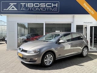 Volkswagen Golf 1.2 TSI CarPlay Stoelverwarming Climate