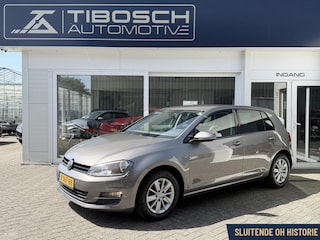 Volkswagen Golf 1.2 TSI CarPlay Stoelverwarming Climate