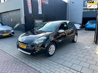 Renault Clio 1.2 TCe Collection 3e EIgenaar! Airco Navi NAP APK