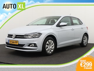 Volkswagen Polo 1.0 TSI 96 PK Aut. Business Adap.Cruise Carplay Climate