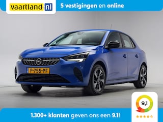 Opel Corsa 50 kWh Edition 3-Fase [ Apple/Android Clima PDC Cruise ]