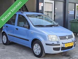 Fiat Panda 1.2 Dynamic Airco Rijdt en schakelt top