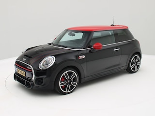 Mini Mini/Clubman/Cabrio 3-Deurs 2.0 1E Eig. NL.auto. 232pk