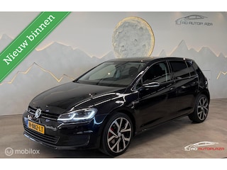 Volkswagen Golf 1.2 TSI Facelift look/Virtual cockpit