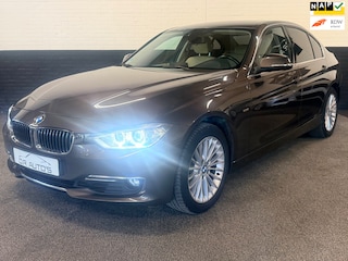 BMW 3-serie | 2015 | PDC | N.A.P | Automaat