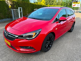 Opel Astra Sports Tourer 1.0 T AUT. EDITION ECC CRUISE APPLE CARPLAY/ANDROID LMV NAP