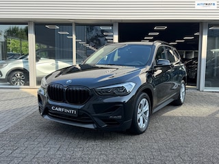 BMW X1 XDrive25e Edition 221 Pk | Voll Leder | Navigatie | Clima | Cruise | Trekhaak | 17".