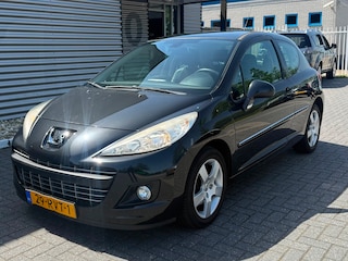 Peugeot 207 1.6 VTi XS
