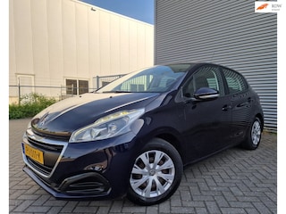 Peugeot 208 1.2 PureTech Active NAVI CRUISE 2 X SLEUTELS