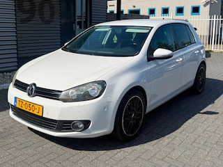 Volkswagen Golf 1.4 TSI Trendline
