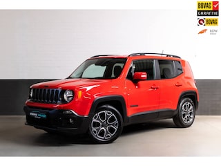 Jeep Renegade 1.4 Down Town slechts 43d km NAP