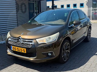 Citroën DS4 1.6 THP Sport Chic