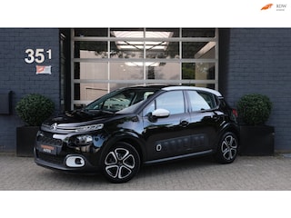 Citroën C3 1.2 PureTech S&S Shine Carplay|Camera|Pano|Motor gereviseerd