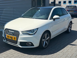 Audi A1 1.4 TFSI Ambition Pro Line Business