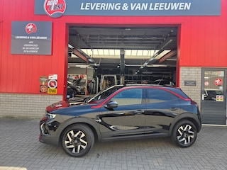 Opel Mokka 1.2 Turbo GS Parkeersensoren Voor + Achter/ Stuur en stoel verwarming/ Navigatie/ Android auto/ Rijklaarprijs!