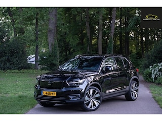 Volvo XC40 Recharge P8 AWD R-Design