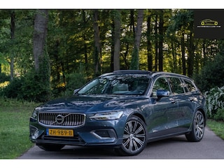 Volvo V60 2.0 T8 Twin Engine AWD Inscription / 2e eig.