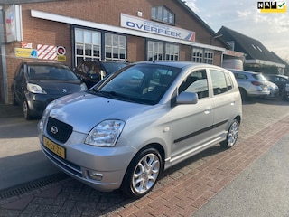 Kia Picanto 1.0 EX,5 Drs,Airco