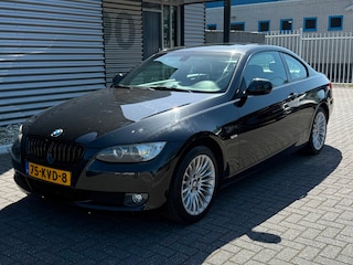 BMW 3-serie Coupé 320i Corporate Lease Executive
