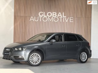 Audi A3 Sportback 1.4 TFSI CoD Ambition Pro Line plus - HALF LEDER - STOELVERWARMING - CRUISE