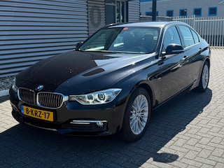 BMW 316i Executive