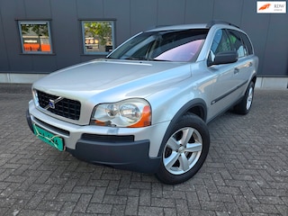 Volvo XC90 2.5 T Elan, trekhaak, netto €, bijtelvriendelijk!