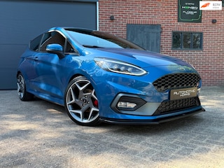 Ford Fiesta 1.5 EcoBoost ST | Apple CarPlay l B&O l Keyless | Voorruitverwarming l Recaro