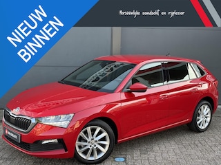 Skoda Scala 1.0 TSI Sport / 100% Onderhoud / Geen Import