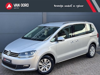 Volkswagen Sharan 1.4 TSI Comfortline / 100% Onderhoud / Geen Import