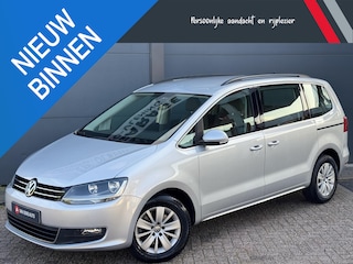 Volkswagen Sharan 1.4 TSI Comfortline / 100% Onderhoud / Geen Import