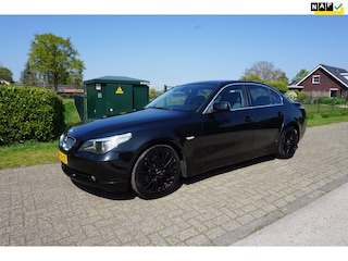 BMW 520i Executive automaat