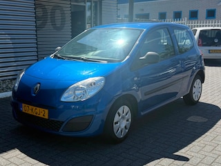 Renault Twingo 1.2 Authentique | nette auto|