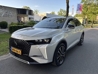 DS 7 1.6 PHEV 300 Etoile